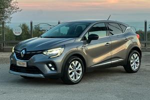 Renault Captur TCe 100 CV GPL RS Line