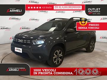 Dacia Duster 1.0 tce Prestige up Gpl 4x2 100cv