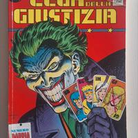 Lega della Giustizia n. 28/29 - Play Press