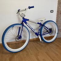 Bici SE BIKE MONSTER RIPPER 29