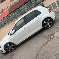 Golf 7 Gti