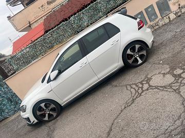 Golf 7 Gti