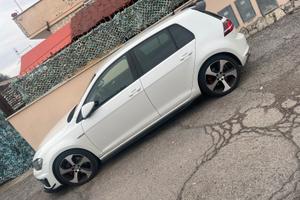 Golf 7 Gti