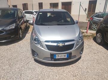 Chevrolet Spark 1.2 LTZ GPL