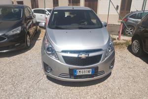 Chevrolet Spark 1.2 LTZ GPL