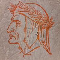 La Divina Commedia il Purgatorio - Ernesto Bignami