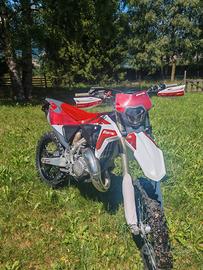 Fantic xe 125 2024