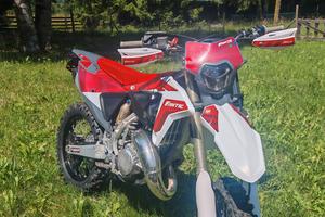 Fantic xe 125 2024