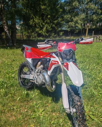 Fantic xe 125 2024