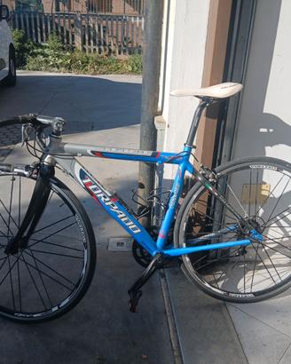 Bici da strada