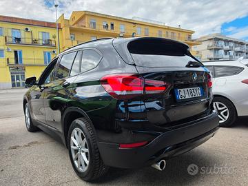 Bmw X1 sDrive16d Business Advantage Automatica