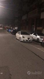 Alfa Romeo Giulietta 2.0 140CV