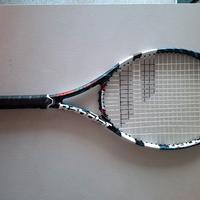 racchetta babolat pure drive Roddick jr edition 25