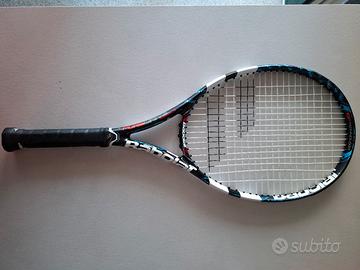 racchetta babolat pure drive Roddick jr edition 25