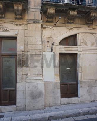 Laboratorio - Ragusa