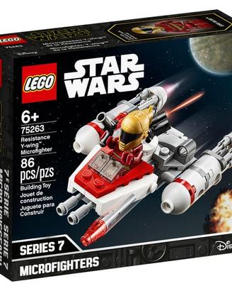 LEGO Star Wars  75263