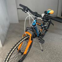 Bici viper torpado