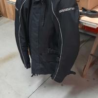 GIUBBOTTO MOTO ONEOFF 