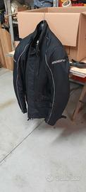 GIUBBOTTO MOTO ONEOFF 