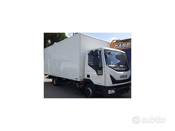 IVECO MEDI ML 75E18
