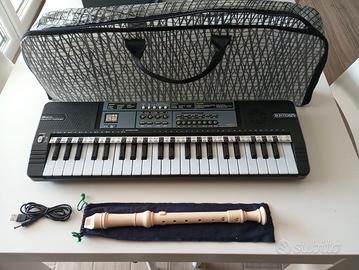 Tastiera Elettronica Bontempi 44 tasti 