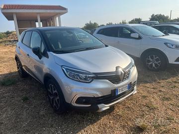 Renault Captur 1.5 dCi 90 CV EDC Sport Edition | 2