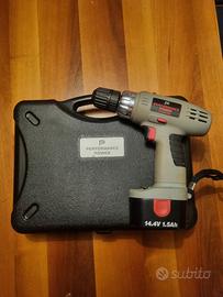 Trapano avvitatore Performance Power