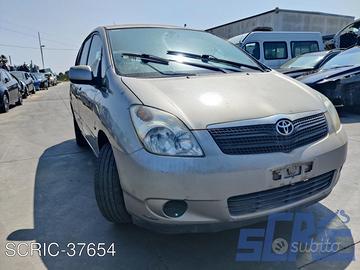 TOYOTA COROLLA VERSO E12 1.6 VVT-I -ricambi