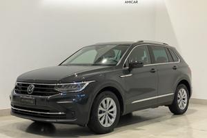 Volkswagen Tiguan 2.0 tdi scr 150cv life dsg