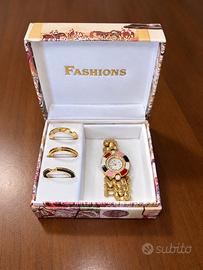 orologio donna