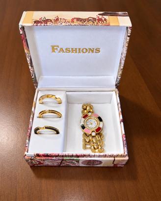 orologio donna