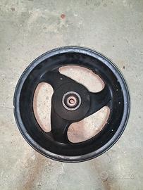 Cerchio posteriore malaguti phantom f12
