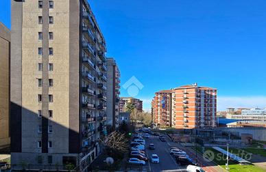 MONOLOCALE A CINISELLO BALSAMO