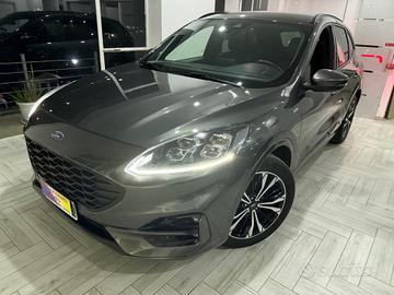 Ford Kuga 1.5D120 CV ST LINE X +PELLE/R19/TOP2022