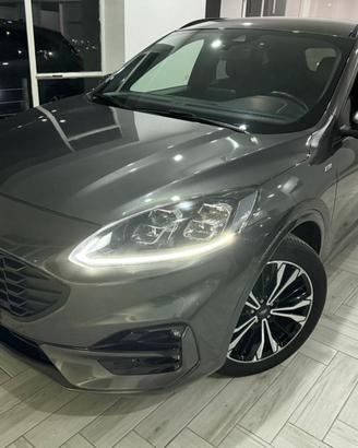 Ford Kuga 1.5D120 CV ST LINE X +PELLE/R19/TOP2022