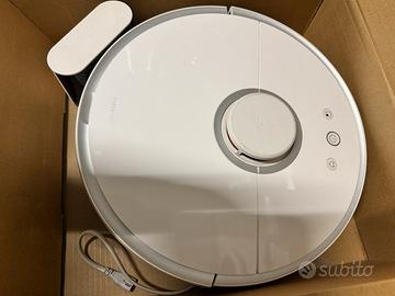 Robot aspirapolvere Xiaomi Roborock S50