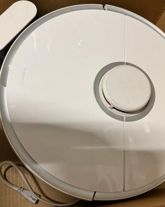 Robot aspirapolvere Xiaomi Roborock S50