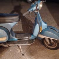 Piaggio Vespa 125 PX - 1981