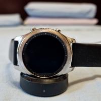 Samsung Gear S3 Classic