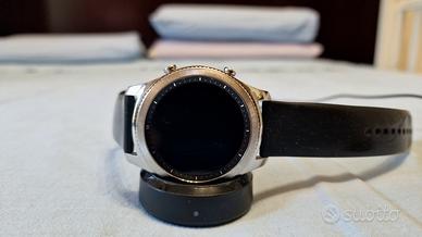 Samsung Gear S3 Classic