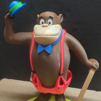 SAFARINO3D Figurino MAGILLA GORILLA stampa 3D