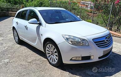 Opel Insignia 2.0 TDI SW