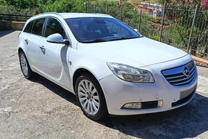 Opel Insignia 2.0 TDI SW