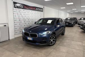 BMW X2 xDrive18d Advantage FARI LED