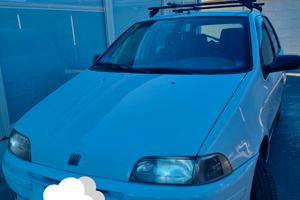 Fiat Punto d'epoca