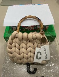 Borsa coconuda originale