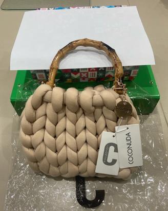 Borsa coconuda originale