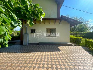 ABITAZIONE INDIPENDENTE-BORGO GESSO