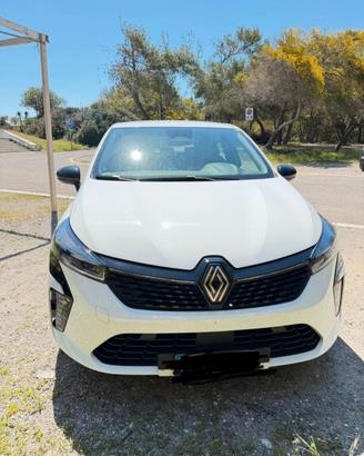RENAULT CLIO 2025 – 1.0 TCe 100 CV ECO-G GPL/Benz