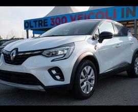 RENAULT Captur 1.0 tce Intens Gpl 100cv fap